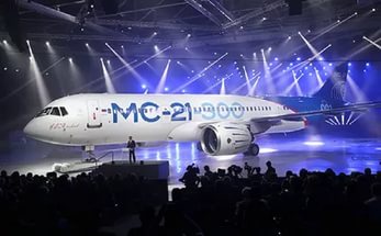 Презентация МС 21