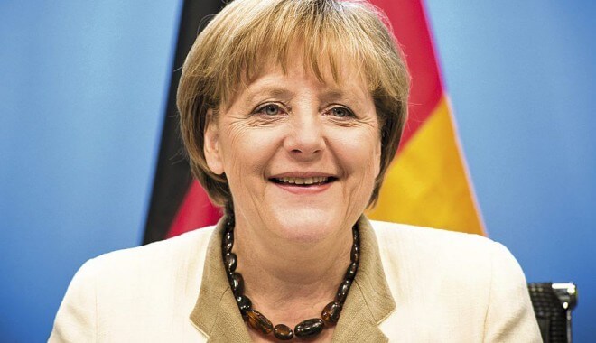 Современные женщины политики, vigiljournal.com