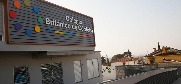 Британская школа в Кордове, vigiljournal.com