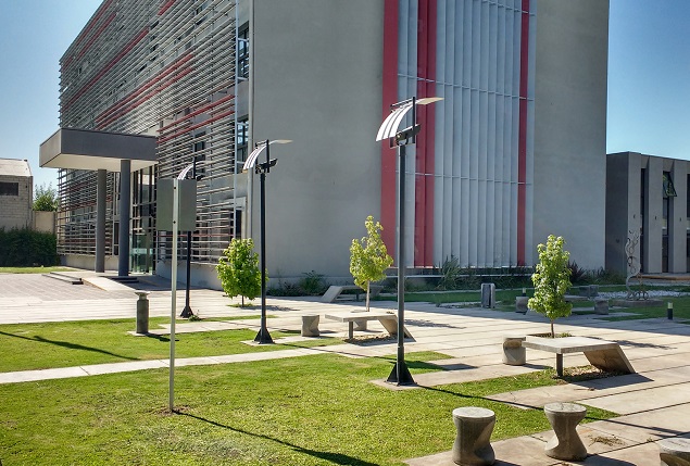 колледж Святой Марии в Мендосе, vigiljournal.com