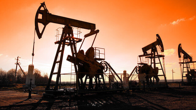 запасы нефти, vigiljournal.com