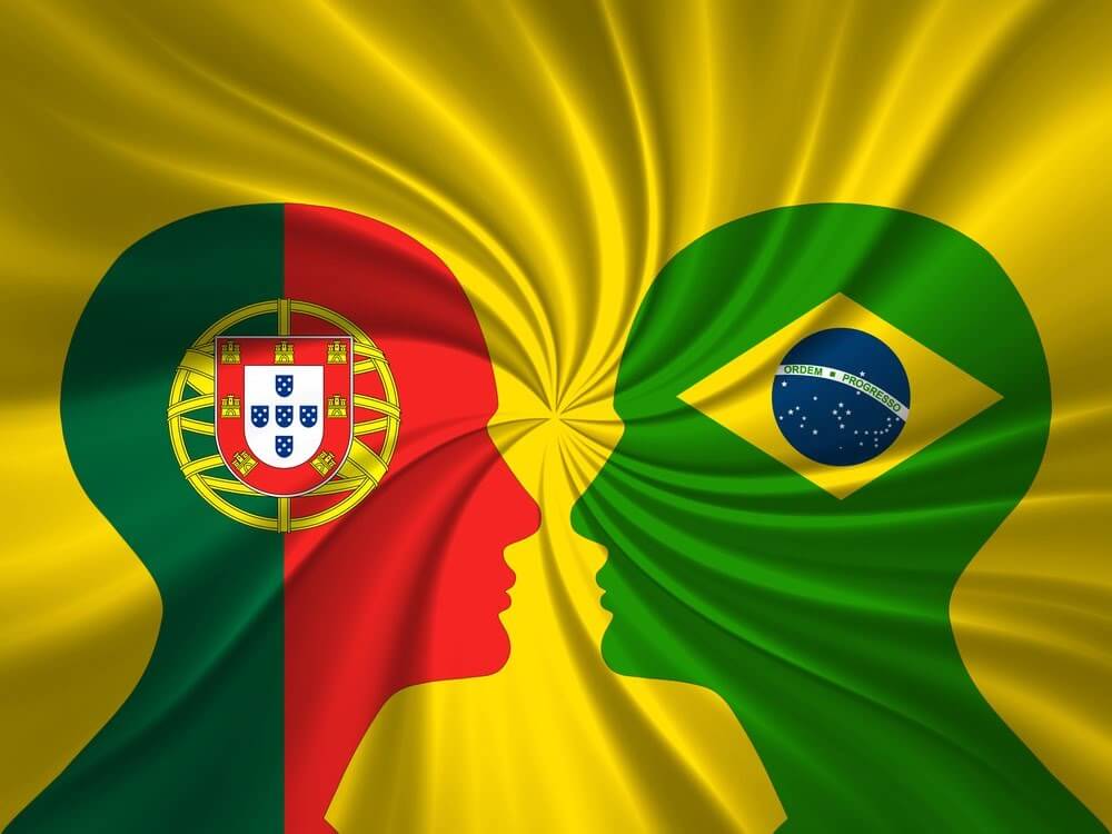 На каком языке говорят в Бразилии? vigiljournal.com