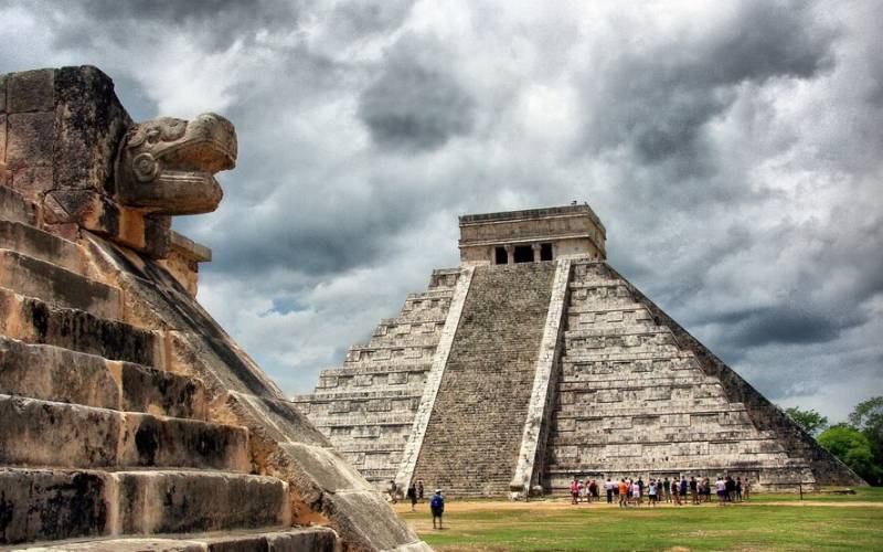 Отдых в Латинской Америке