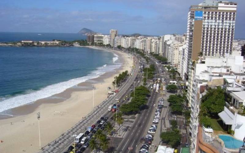 Недвижимость в Бразилии