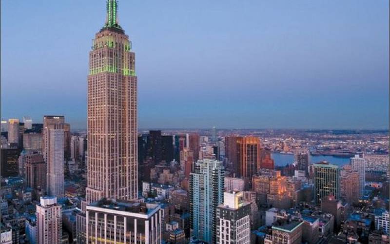 Покупка недвижимости в США