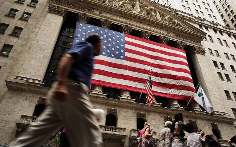 Россия опять инвестирует в облигации США