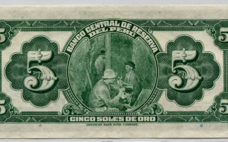 Инвестиции в Перу