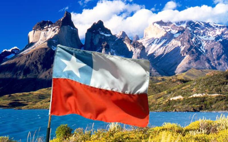 Отдых в Чили