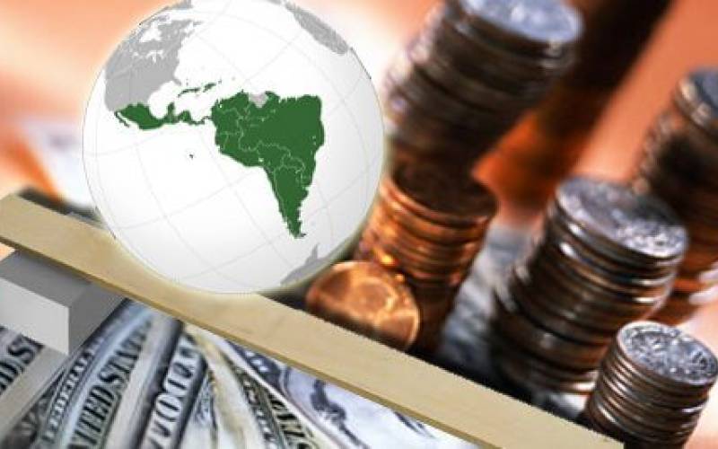 Промышленность латинской Америки, vigiljournal.com