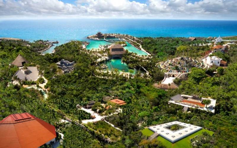 Парк Шкарет, vigiljournal.com