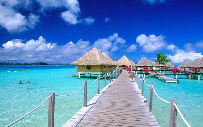 Отдых на Канарских островах в Испании, vigiljournal.com