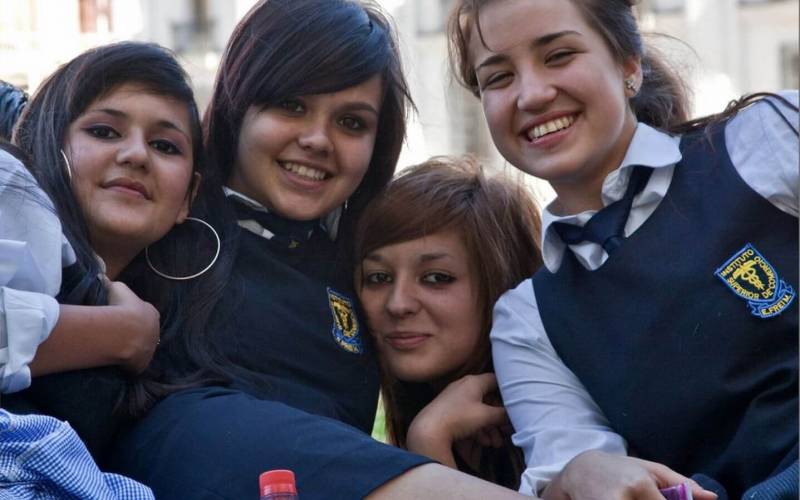 Система образования в странах латинской Америки, vigiljournal.com