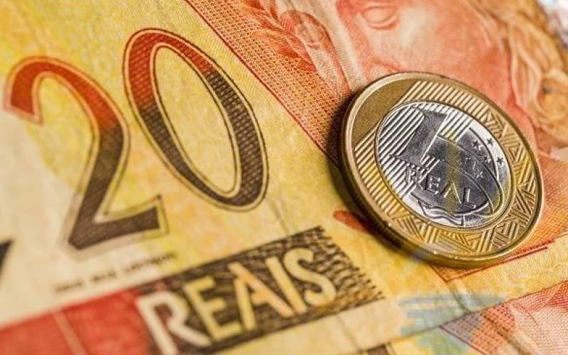 Валюта Бразилии