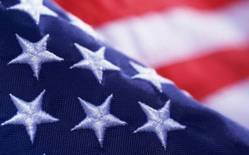 Государственное устройство США, vigiljournal.com