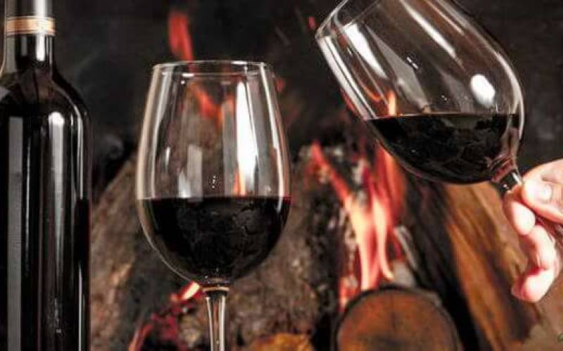 Вина Нового света