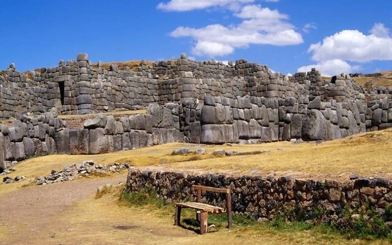 Саксайуаман, vigiljournal.com