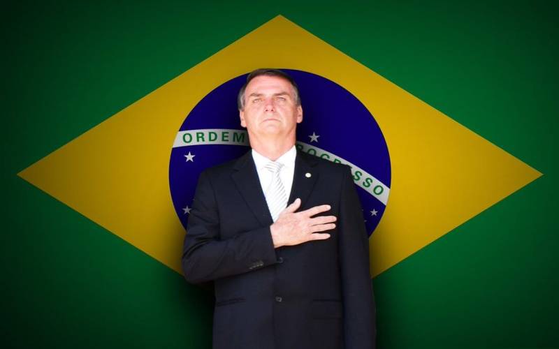 Bolsonaro