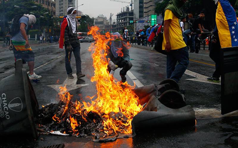 Время перемен, vigiljournal.com