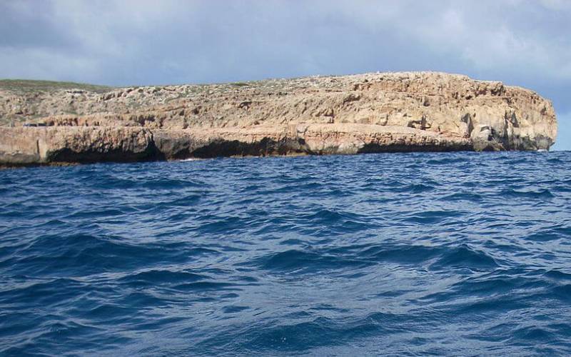 мыс Мерчисон, vigiljournal.com