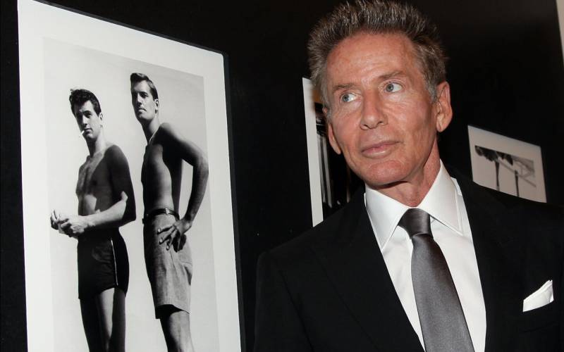 история Келвина Кляйна, vigiljournal.com 