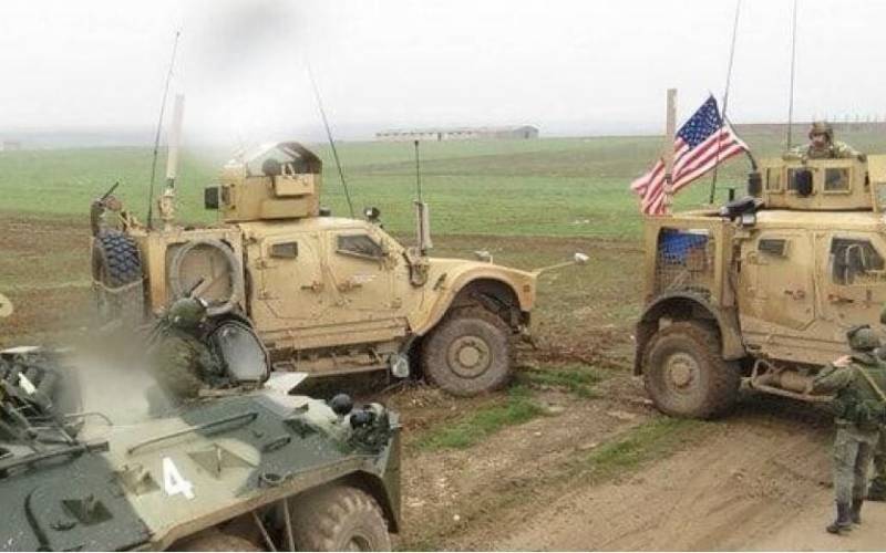 Военные игры, vigiljournal.com