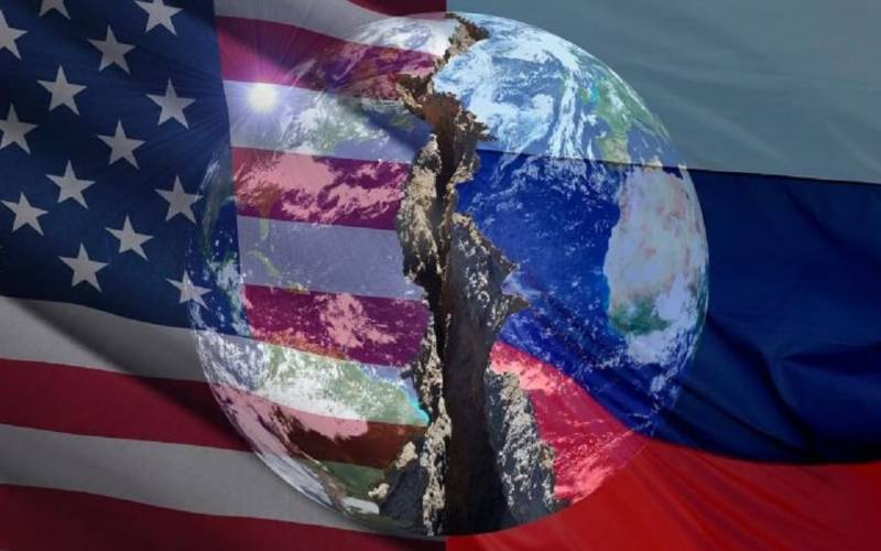 Третья мировая война - это экономическая война