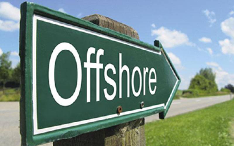 Неисчезающий рай, налоговые гавани, vigiljournal.com