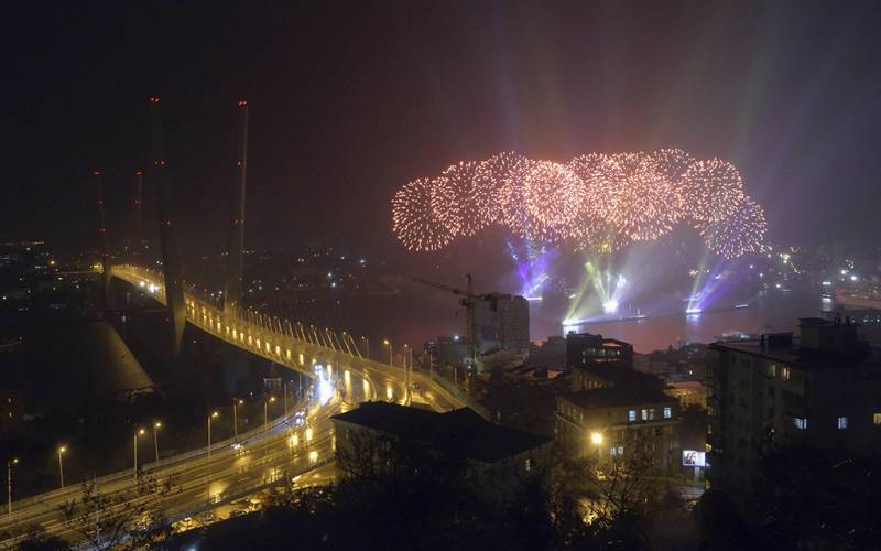 Перспективный саммит, vigiljournal.com