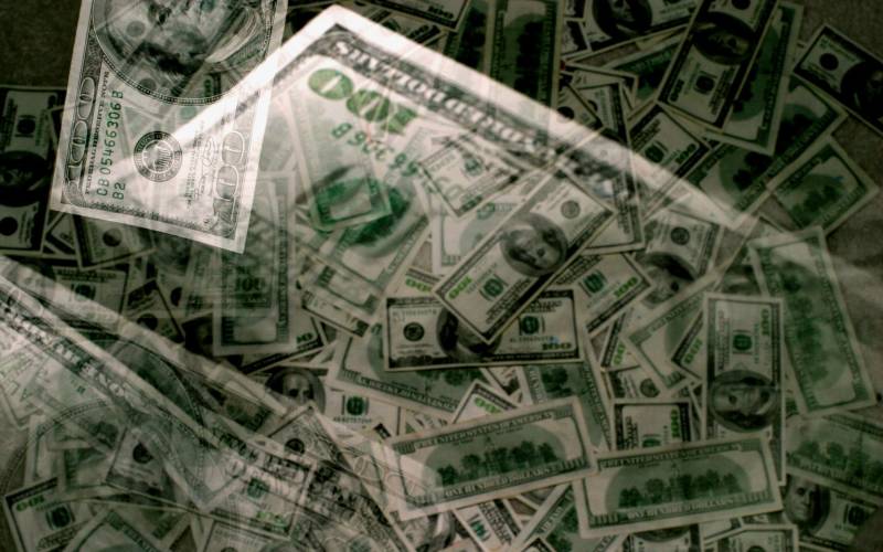 понятия «доходность» и «риск» всегда идут рука об руку