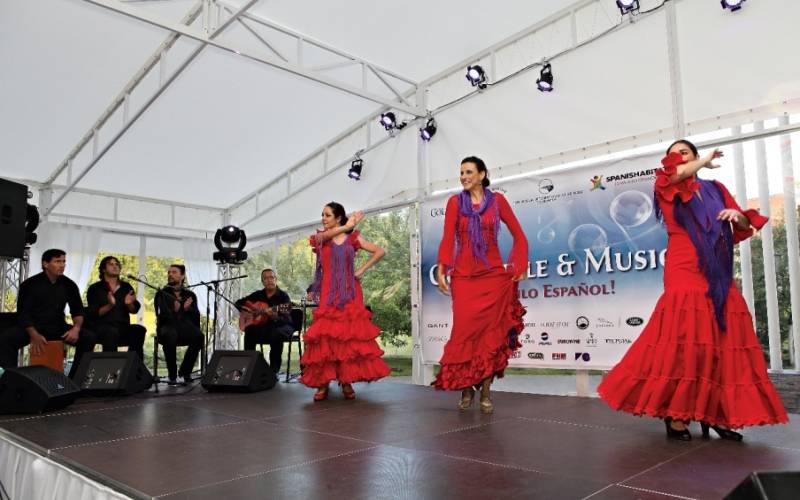 Российско-испанское сотрудничество, vigiljournal.com