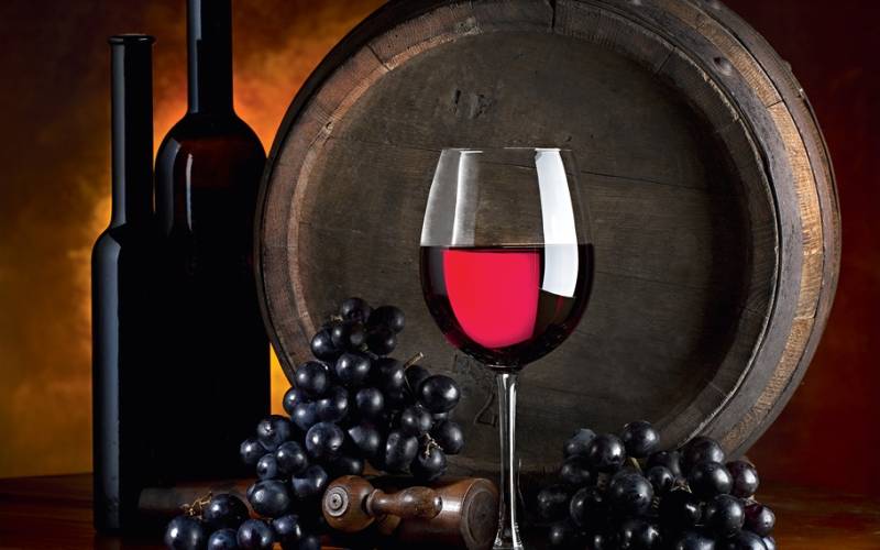 Traditional Chilean style