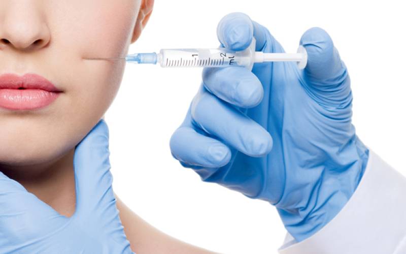 Пластическая косметология