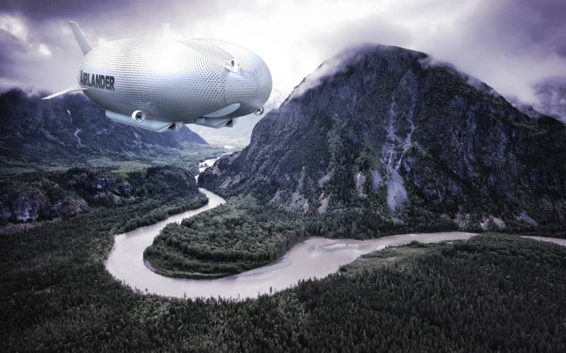 Будущее авиации