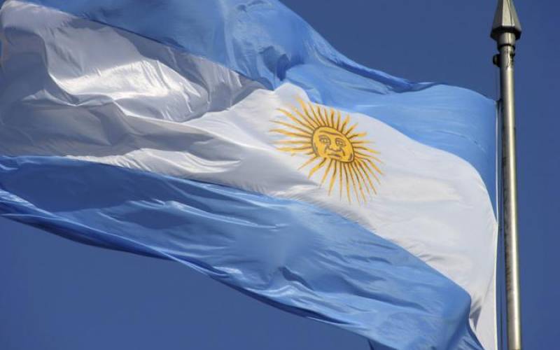 Китайские деньги для Аргентины