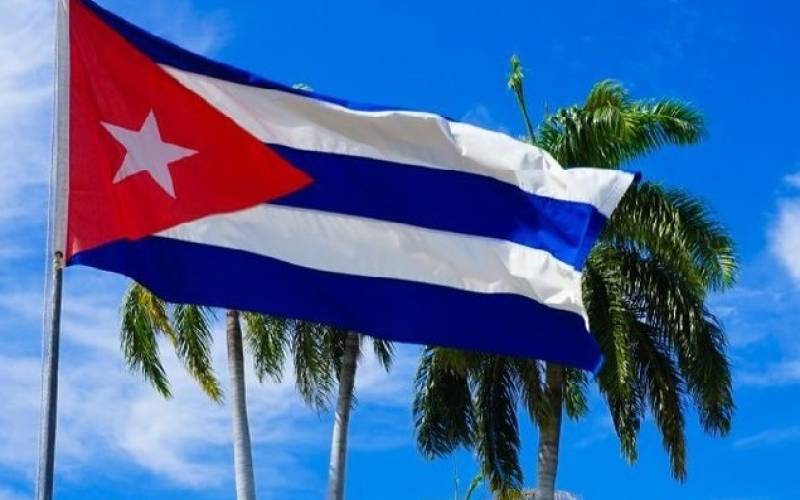 Куба, vigiljournal.com