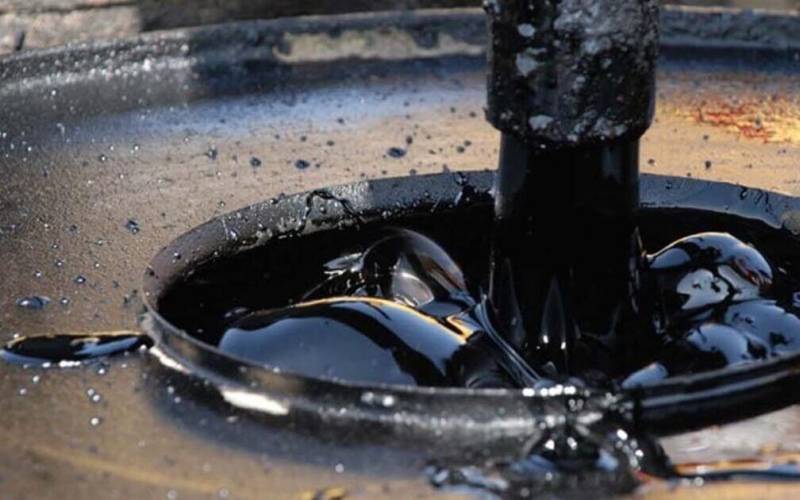 запасы нефти, vigiljournal.com