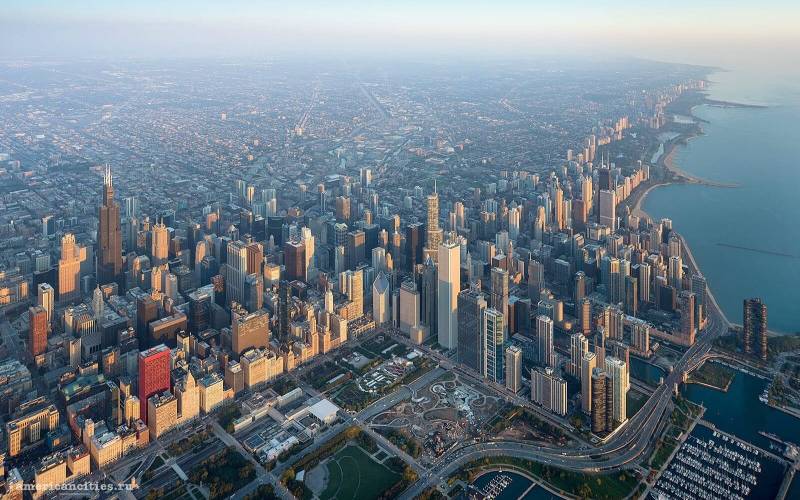 Чикаго, vigiljournal.com