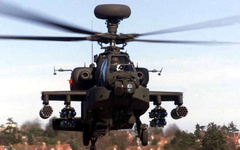 Великобритания усилит оборону Фолклендских островов, vigiljournal.com