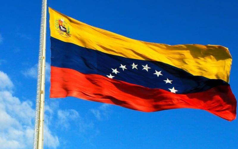 Venezuala, vigiljournal.com