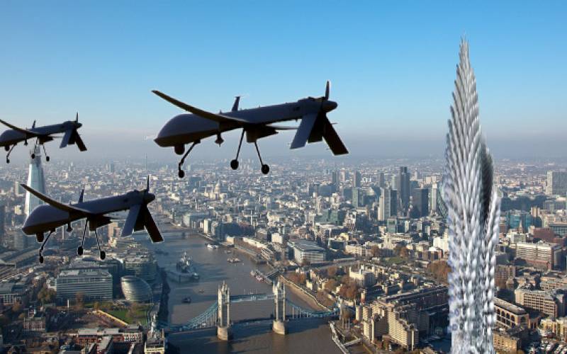 Технологии в полиции, vigiljournal.com