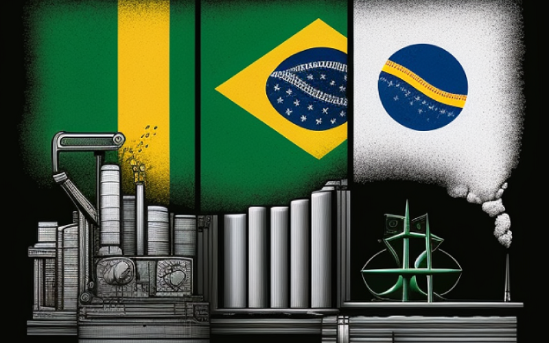 Обзор экономики Бразилии, vigiljournal.com