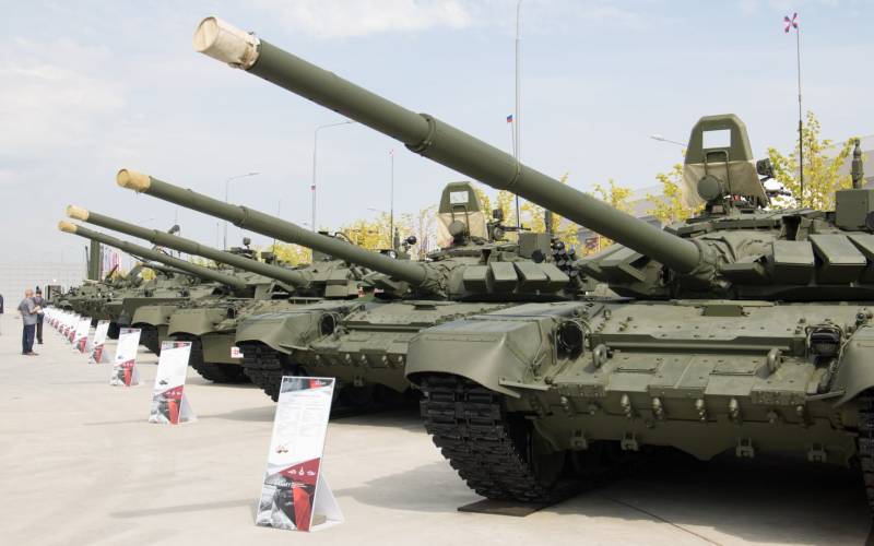 экспорт вооружений, vigiljournal.com