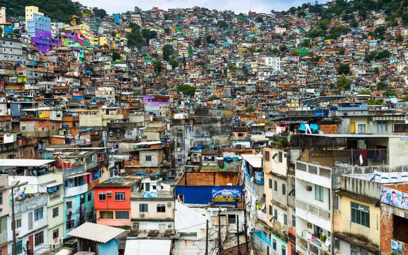 Подростковое насилие