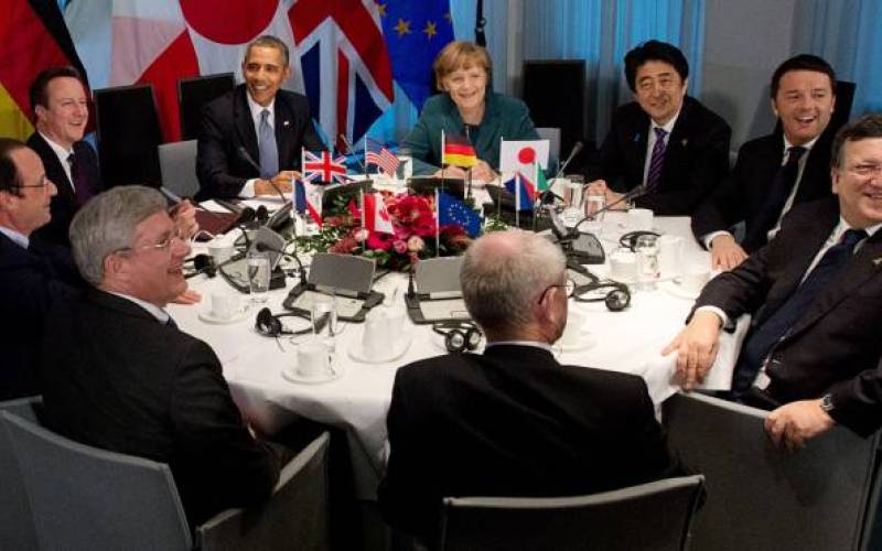 G7, vigiljournal.com