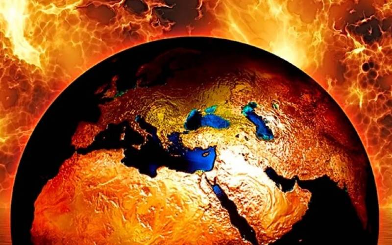 глобальная катастрофа, vigiljournal.com