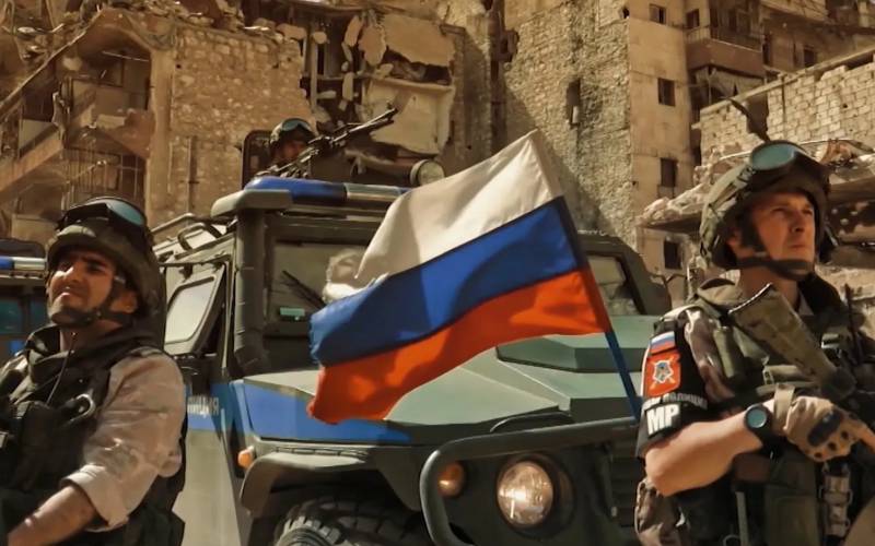 Запад открывает второй фронт в Сирии: смена акцентов и новые угрозы