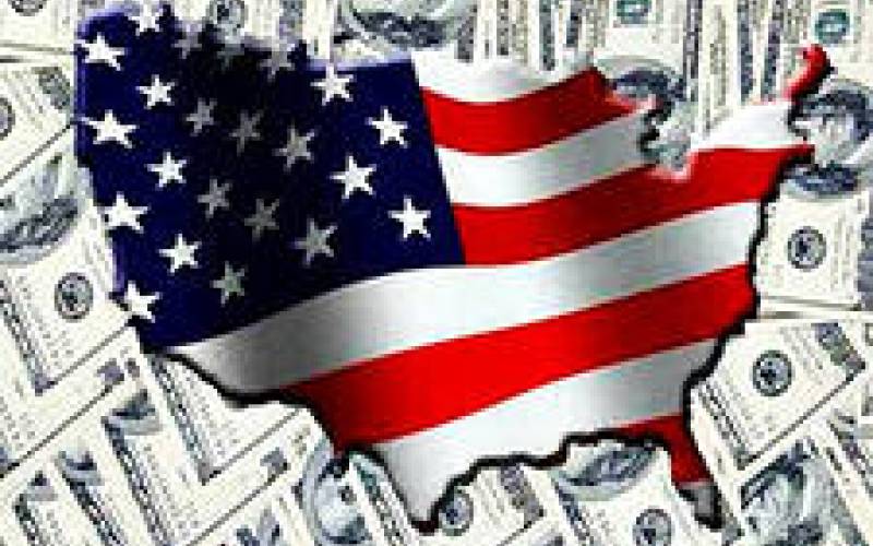 Экономика США