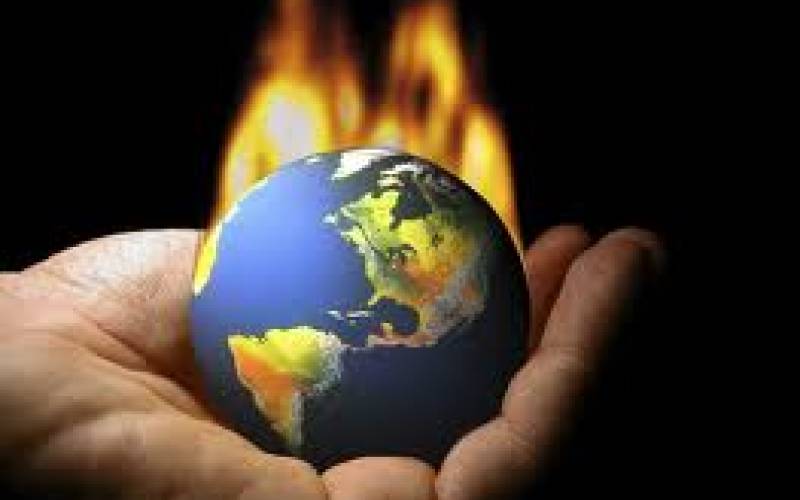 ЦРУ и климатический контроль