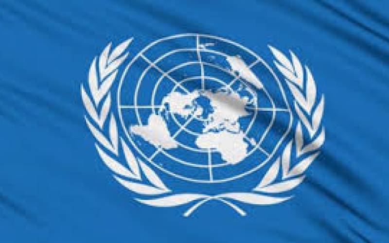 ООН, vigiljournal.com