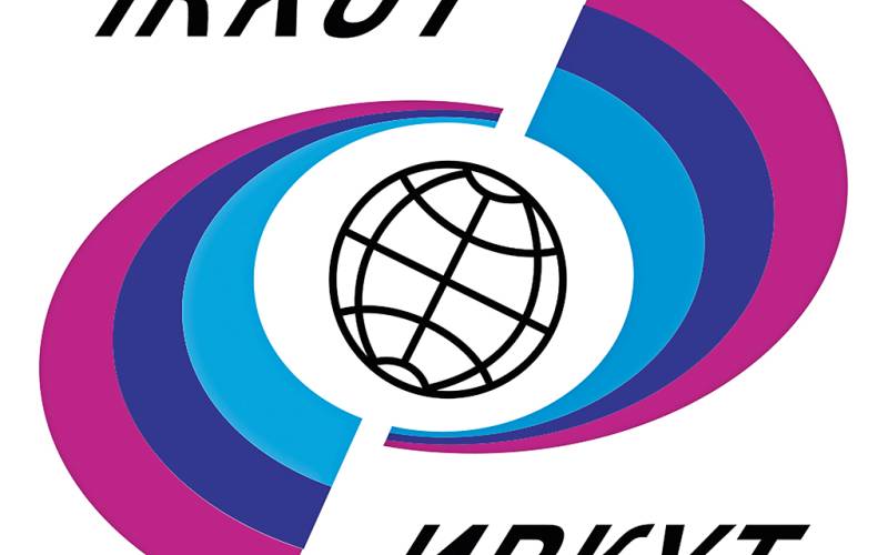 Корпорация «Иркут»